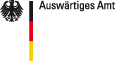 Logo Auswaertiges Amt