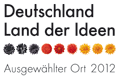 Logo Land der Ideen